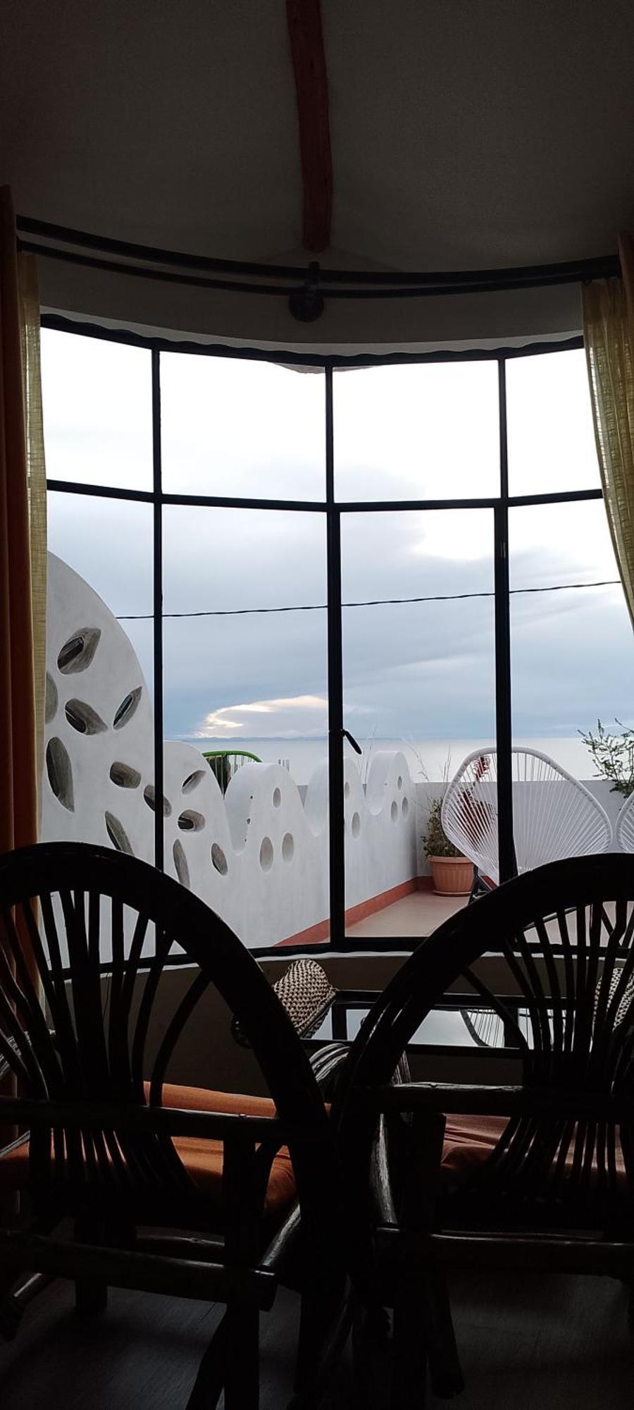 Jardin Andino Hostal Копакабана Екстер'єр фото